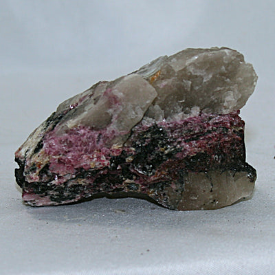 Raw Lepidolite Matrix