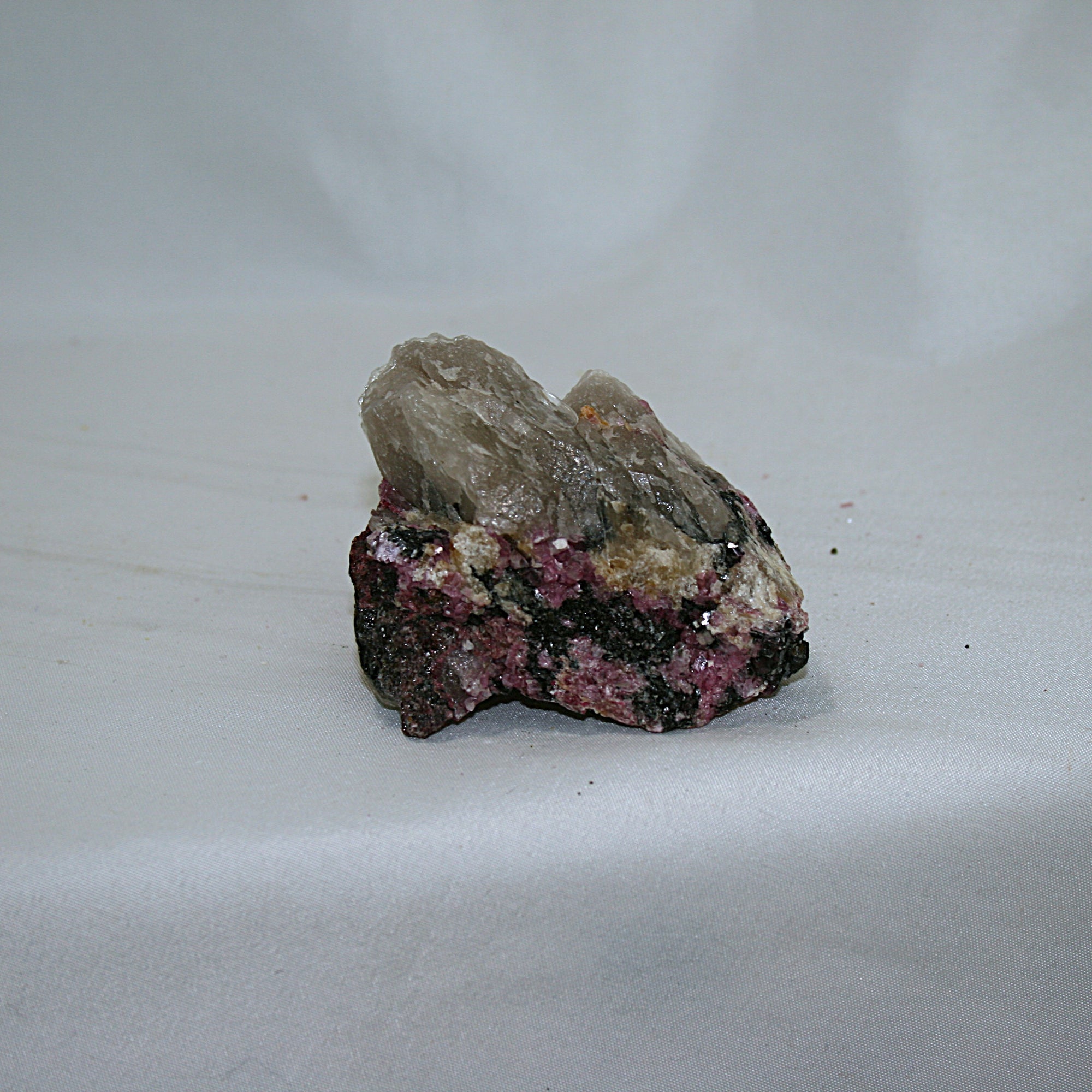 Raw Lepidolite Matrix