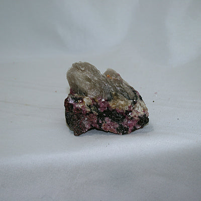 Raw Lepidolite Matrix