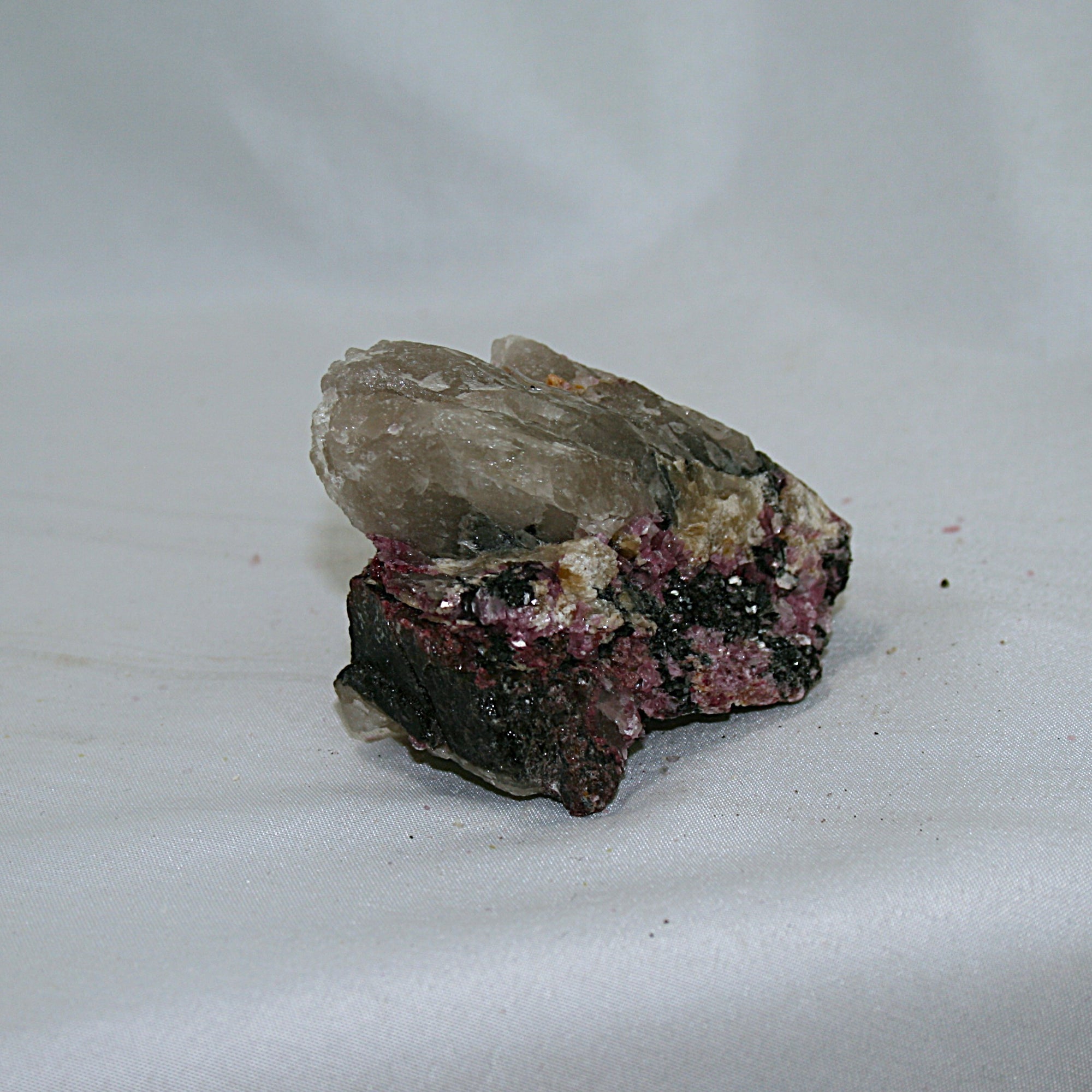 Raw Lepidolite Matrix