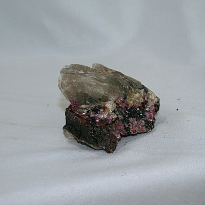 Raw Lepidolite Matrix