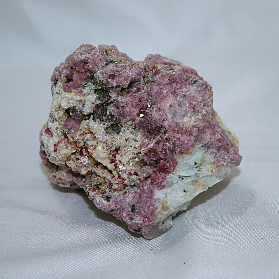 Raw Lepidolite Matrix