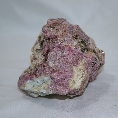 Raw Lepidolite Matrix