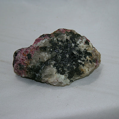 Raw Lepidolite Matrix