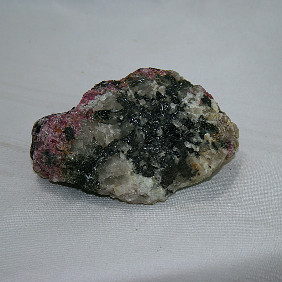 Raw Lepidolite Matrix