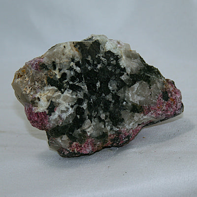 Raw Lepidolite Matrix