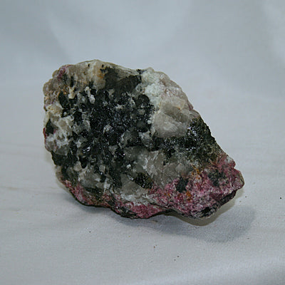 Raw Lepidolite Matrix