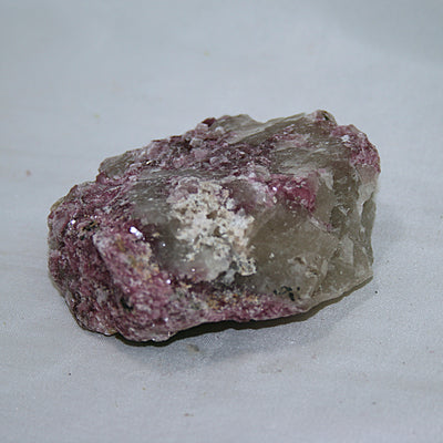 Raw Lepidolite Matrix