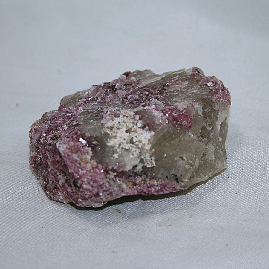 Raw Lepidolite Matrix