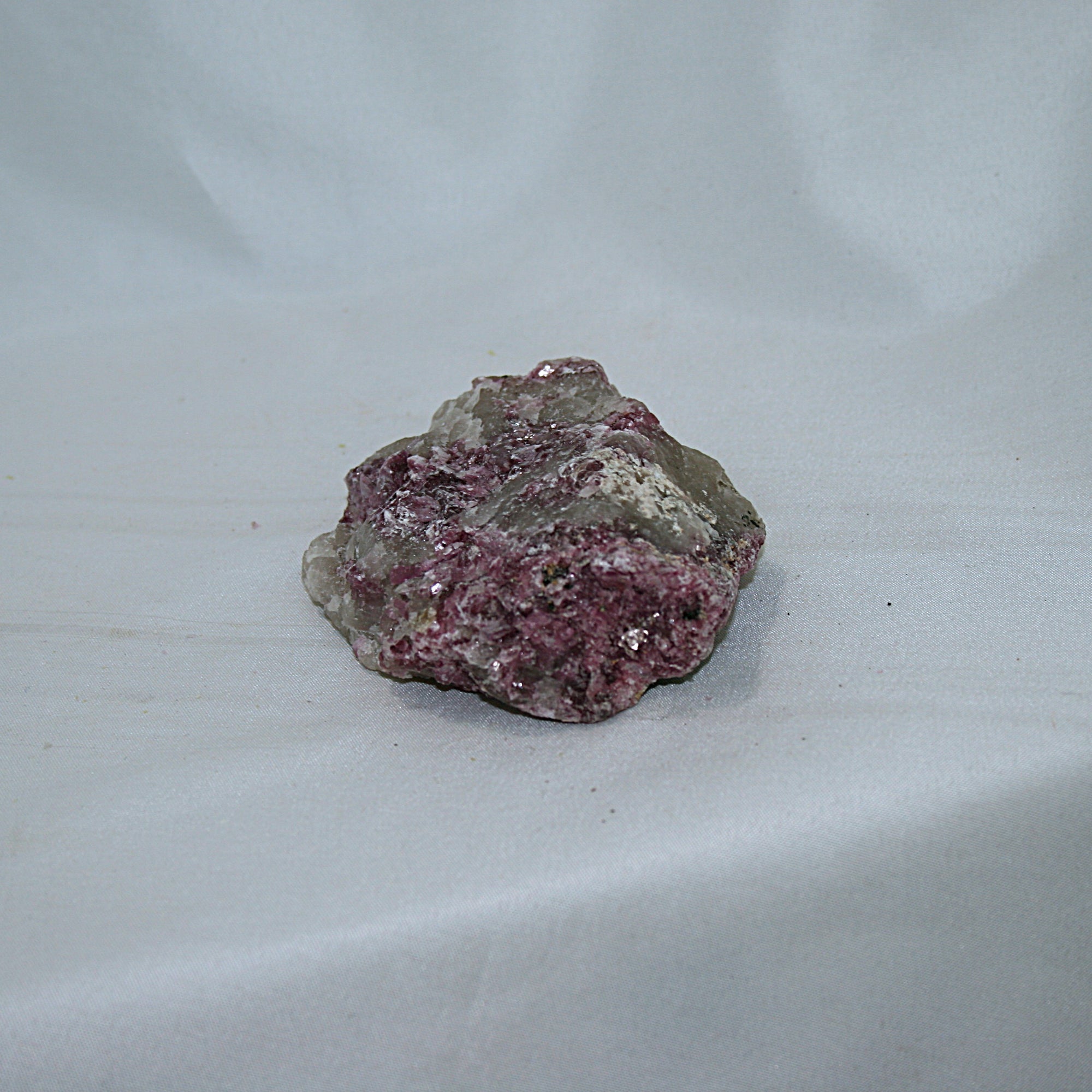 Raw Lepidolite Matrix