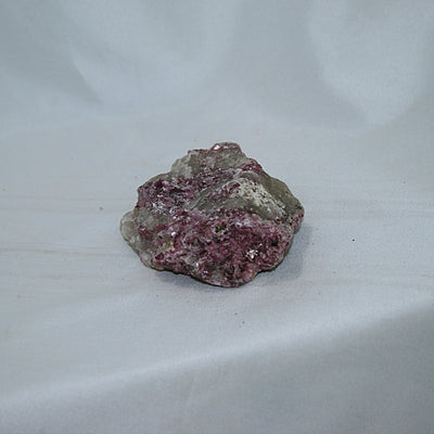 Raw Lepidolite Matrix