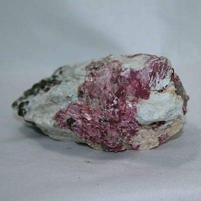 Raw Lepidolite Matrix