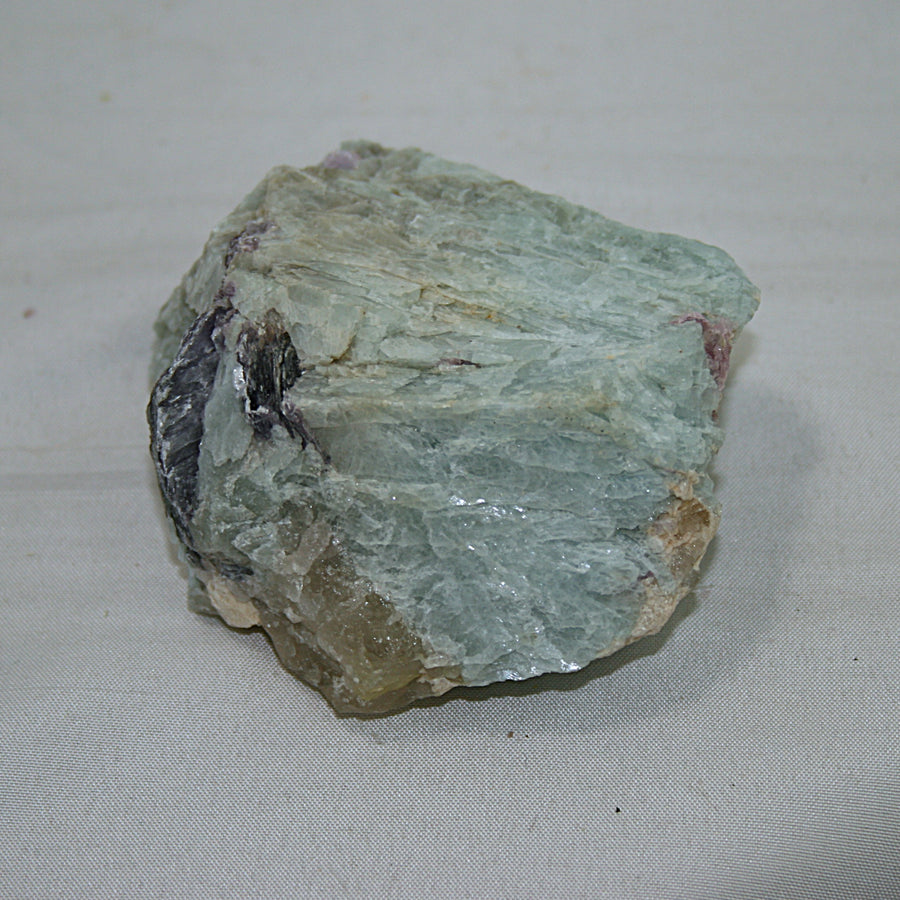 Raw Lepidolite Matrix