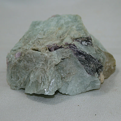 Raw Lepidolite Matrix