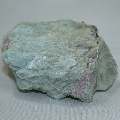 Raw Lepidolite Matrix