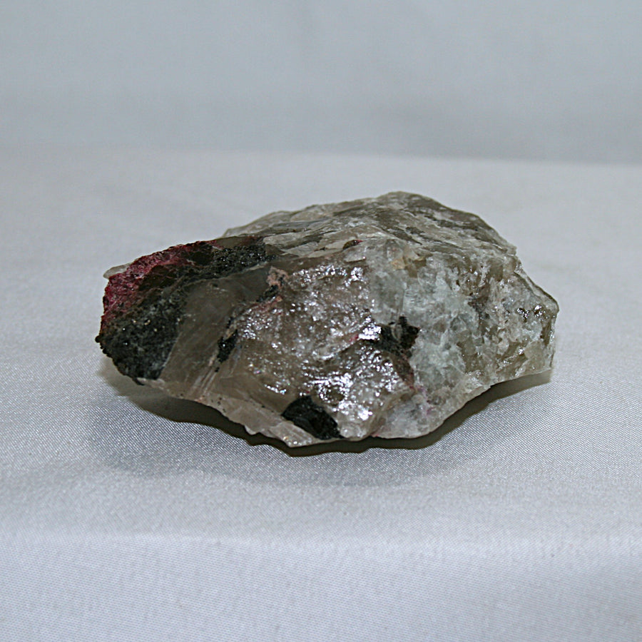 Raw Lepidolite Matrix