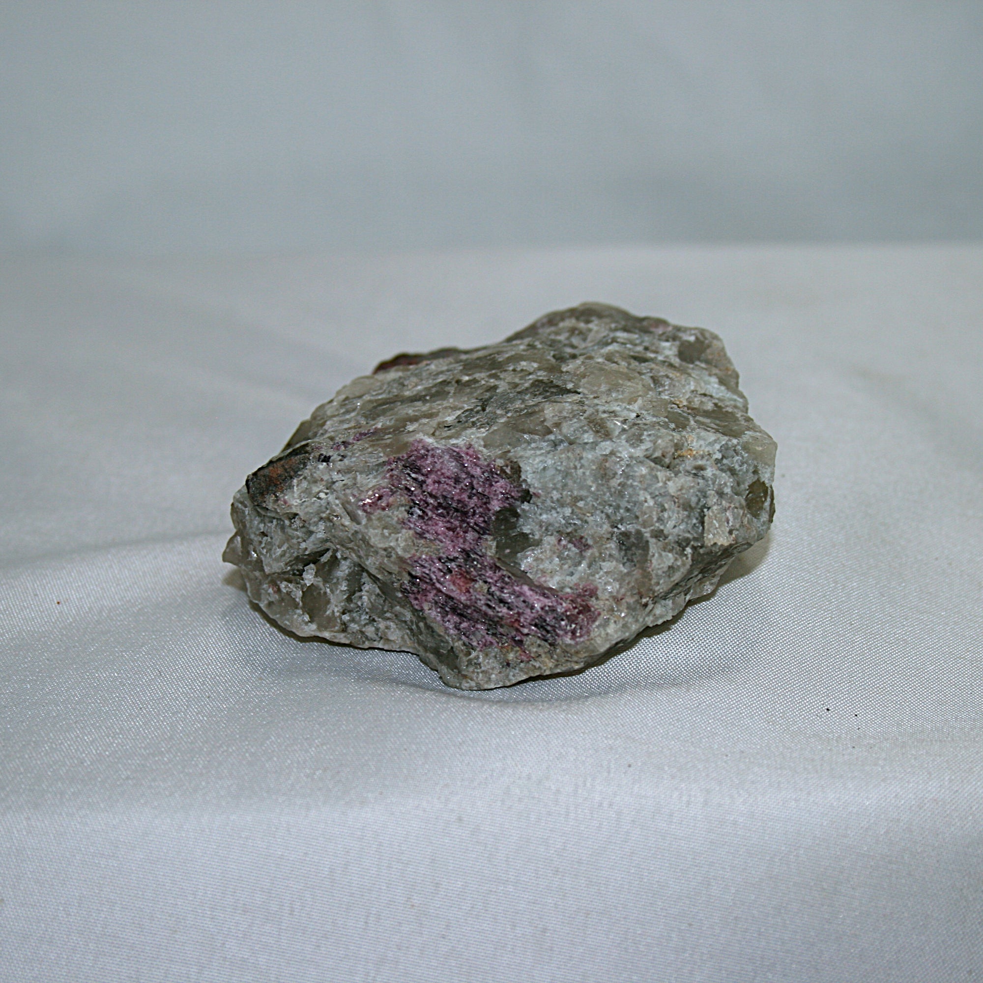 Raw Lepidolite Matrix