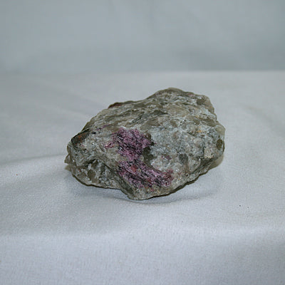 Raw Lepidolite Matrix