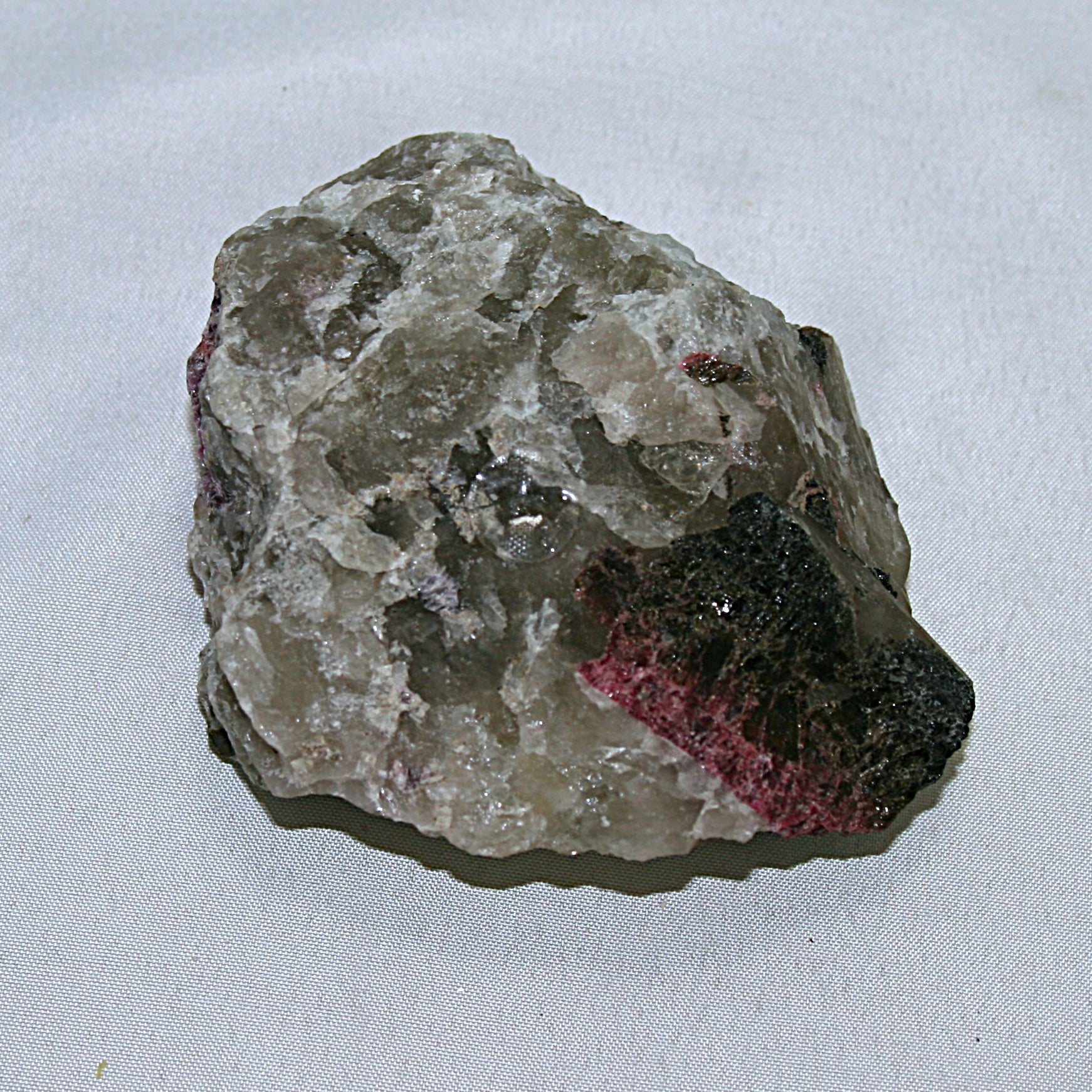 Raw Lepidolite Matrix