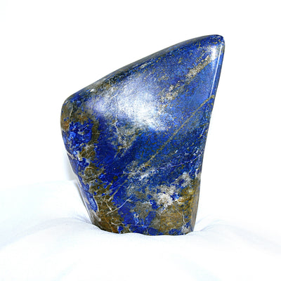 Lapis Lazuli Freeform