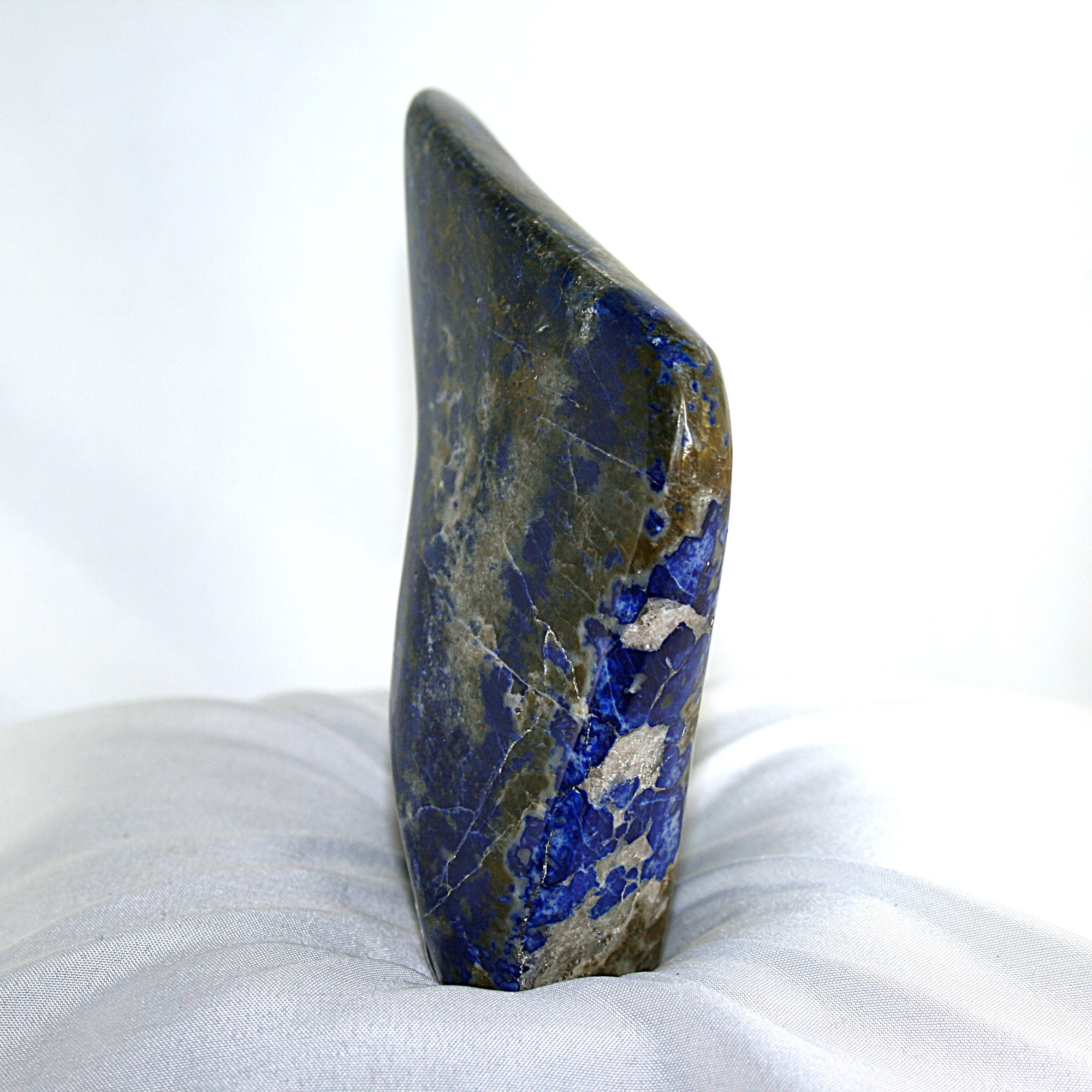 Lapis Lazuli Freeform