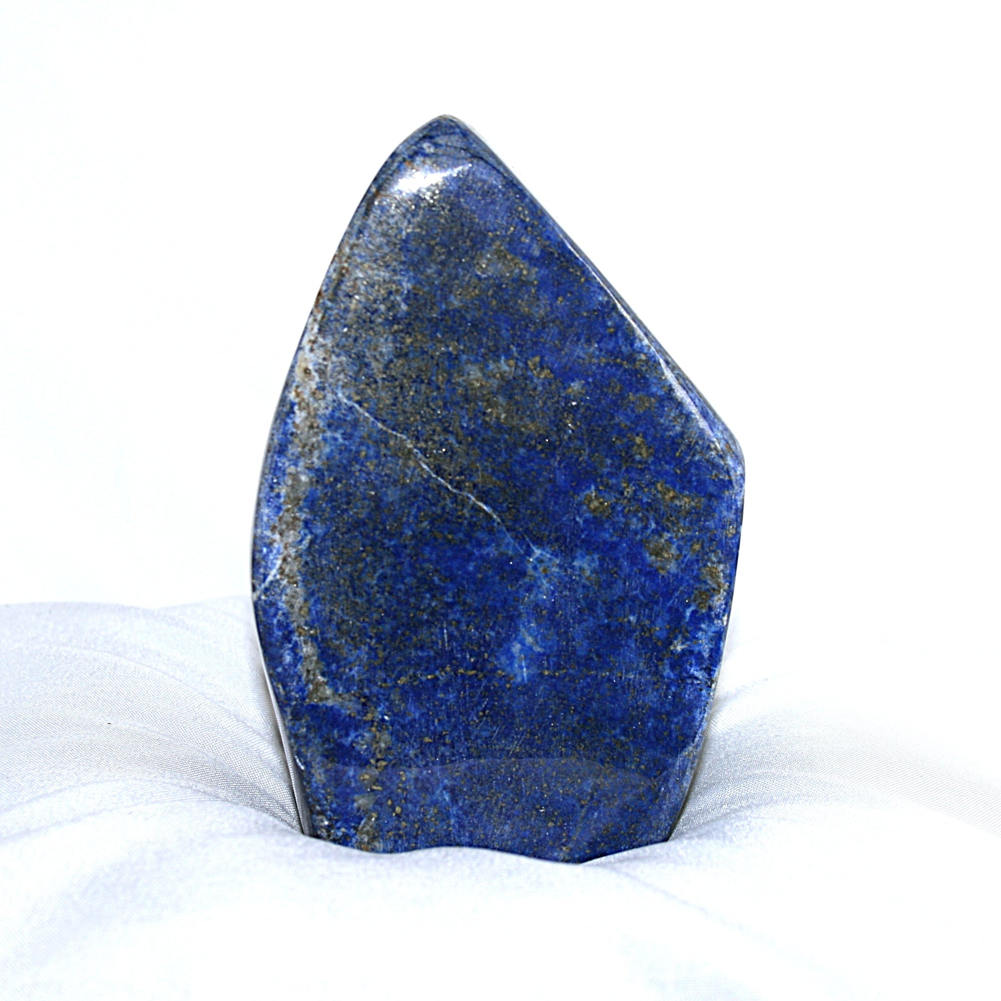 Lapis Lazuli Freeform