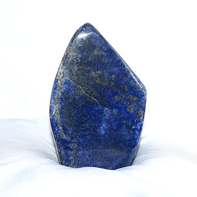Lapis Lazuli Freeform