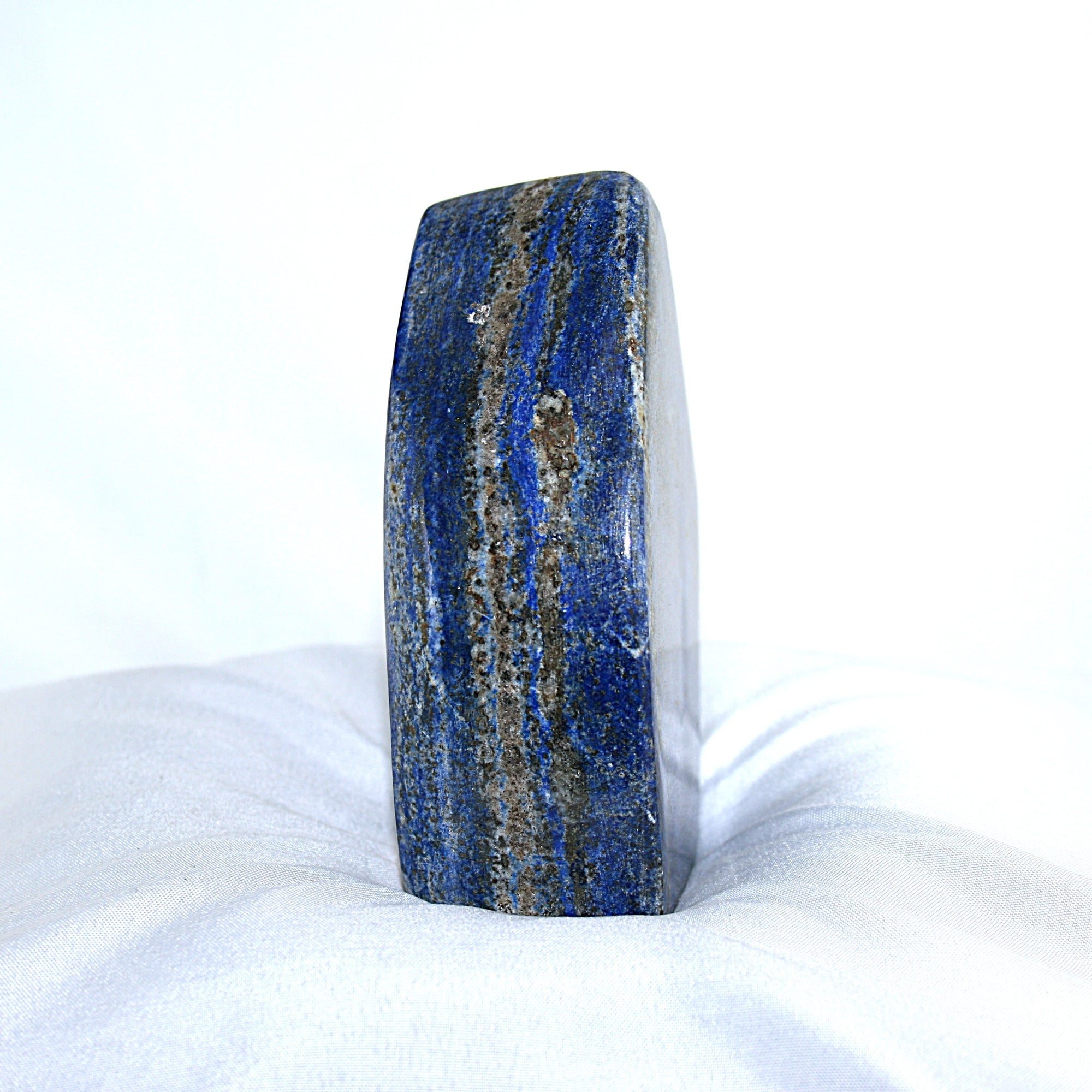 Lapis Lazuli Freeform