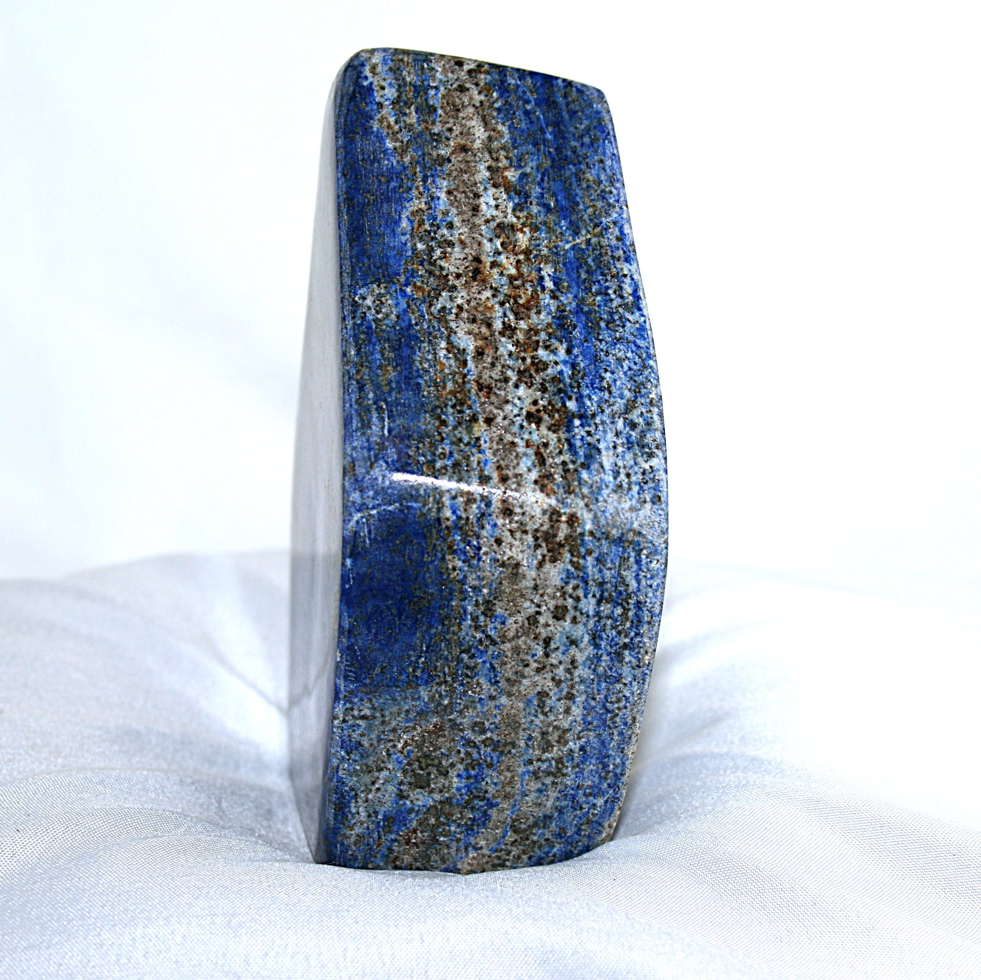 Lapis Lazuli Freeform