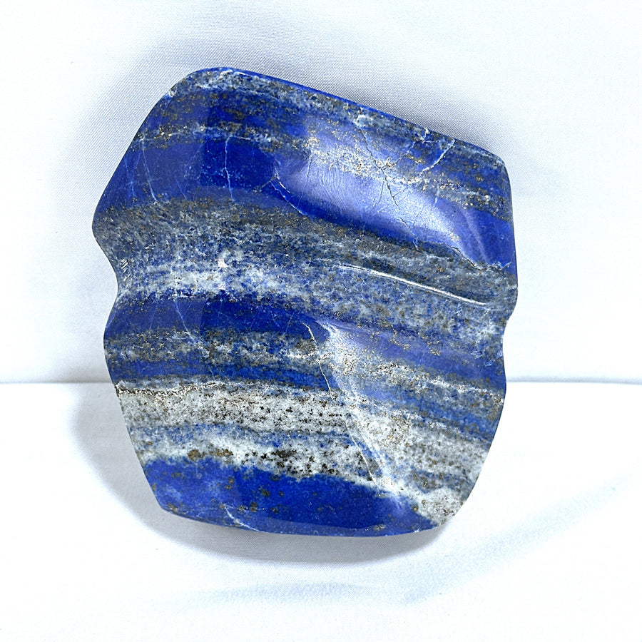 Lapis Lazuli Freeform