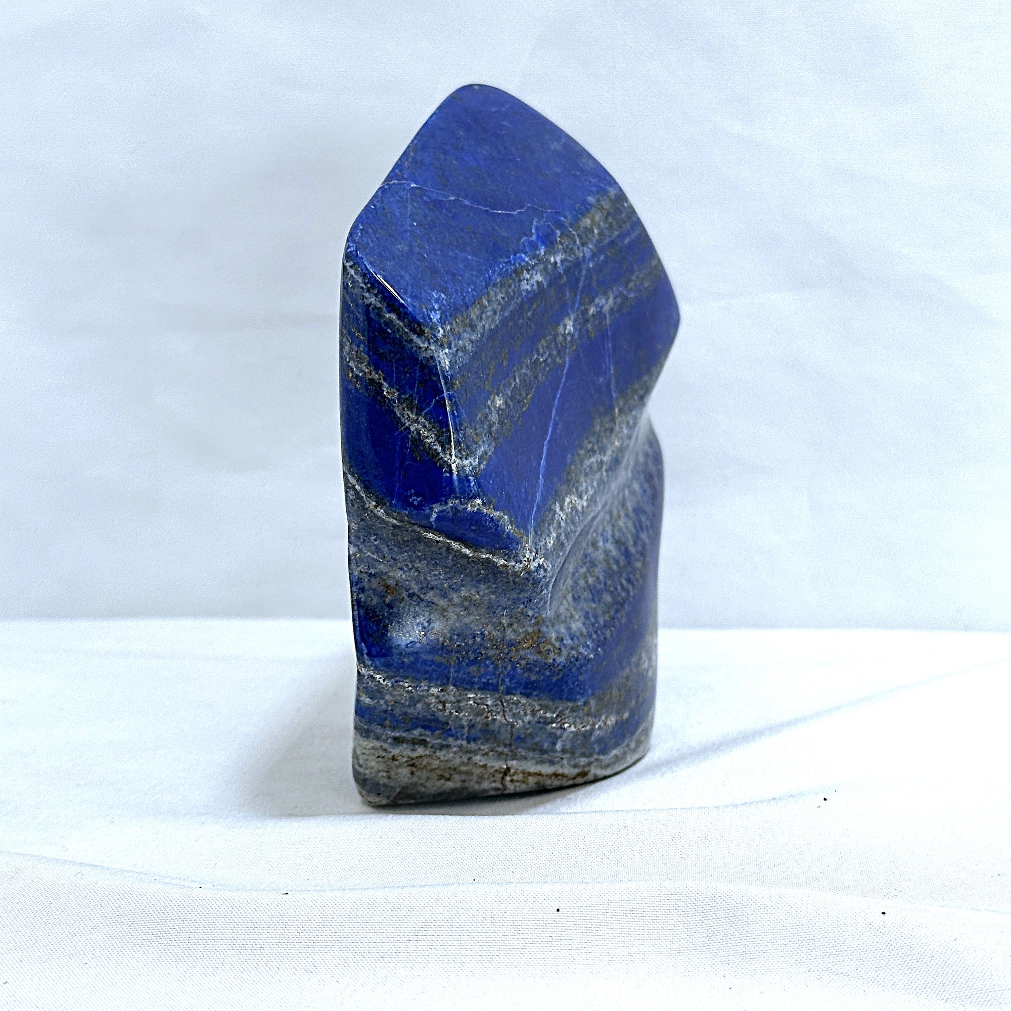 Lapis Lazuli Freeform