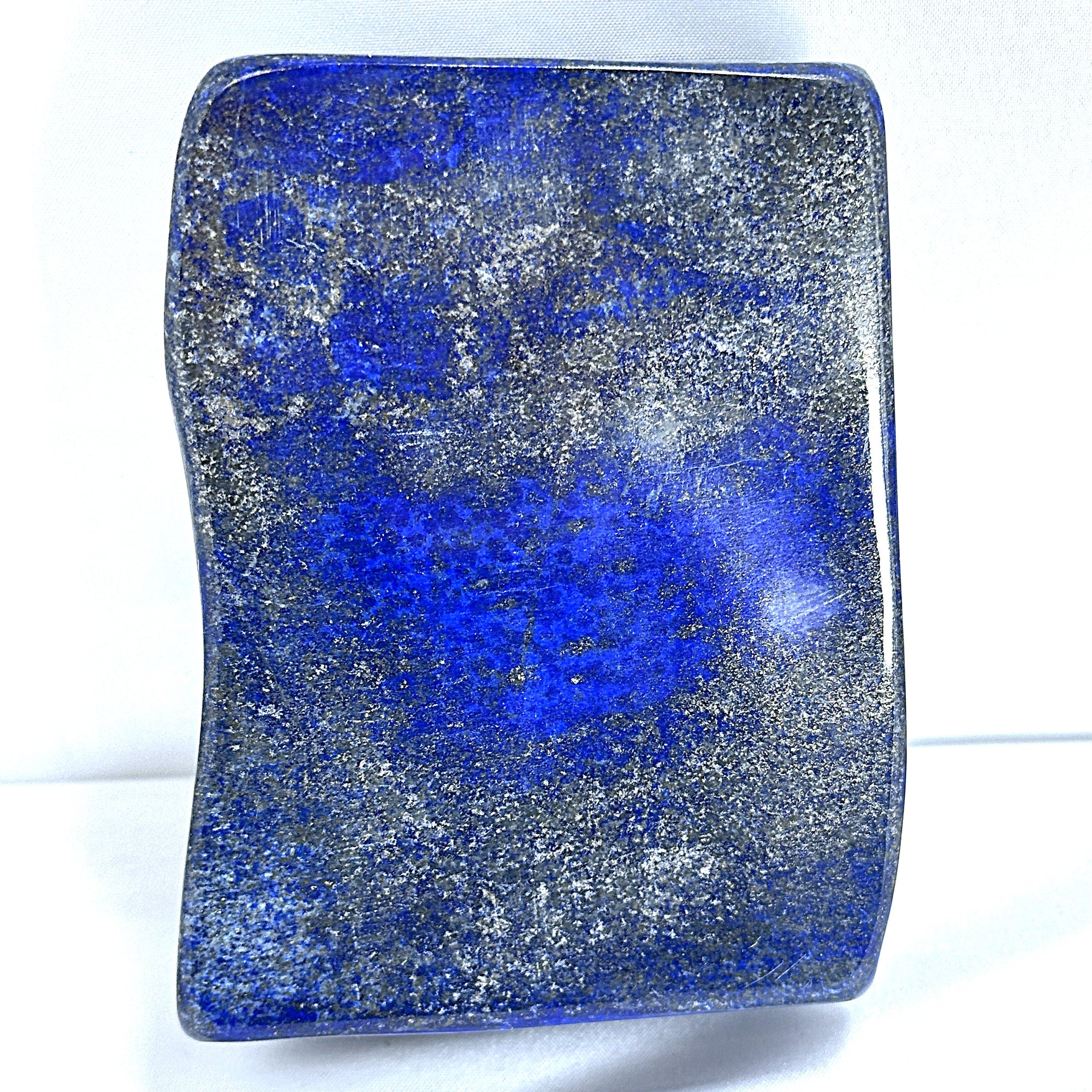 Lapis Lazuli Freeform
