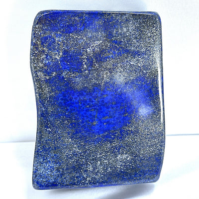 Lapis Lazuli Freeform
