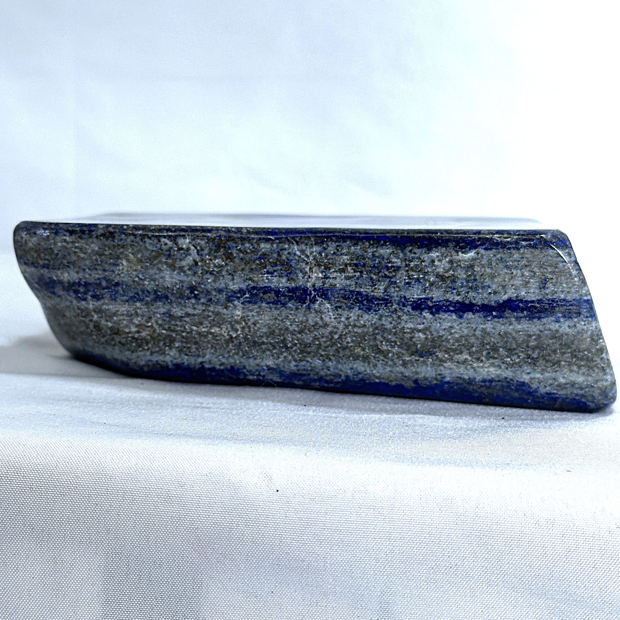 Lapis Lazuli Freeform