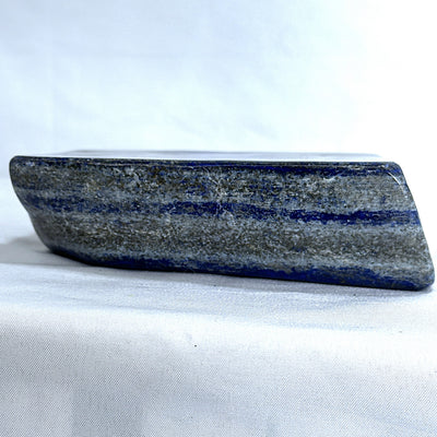 Lapis Lazuli Freeform