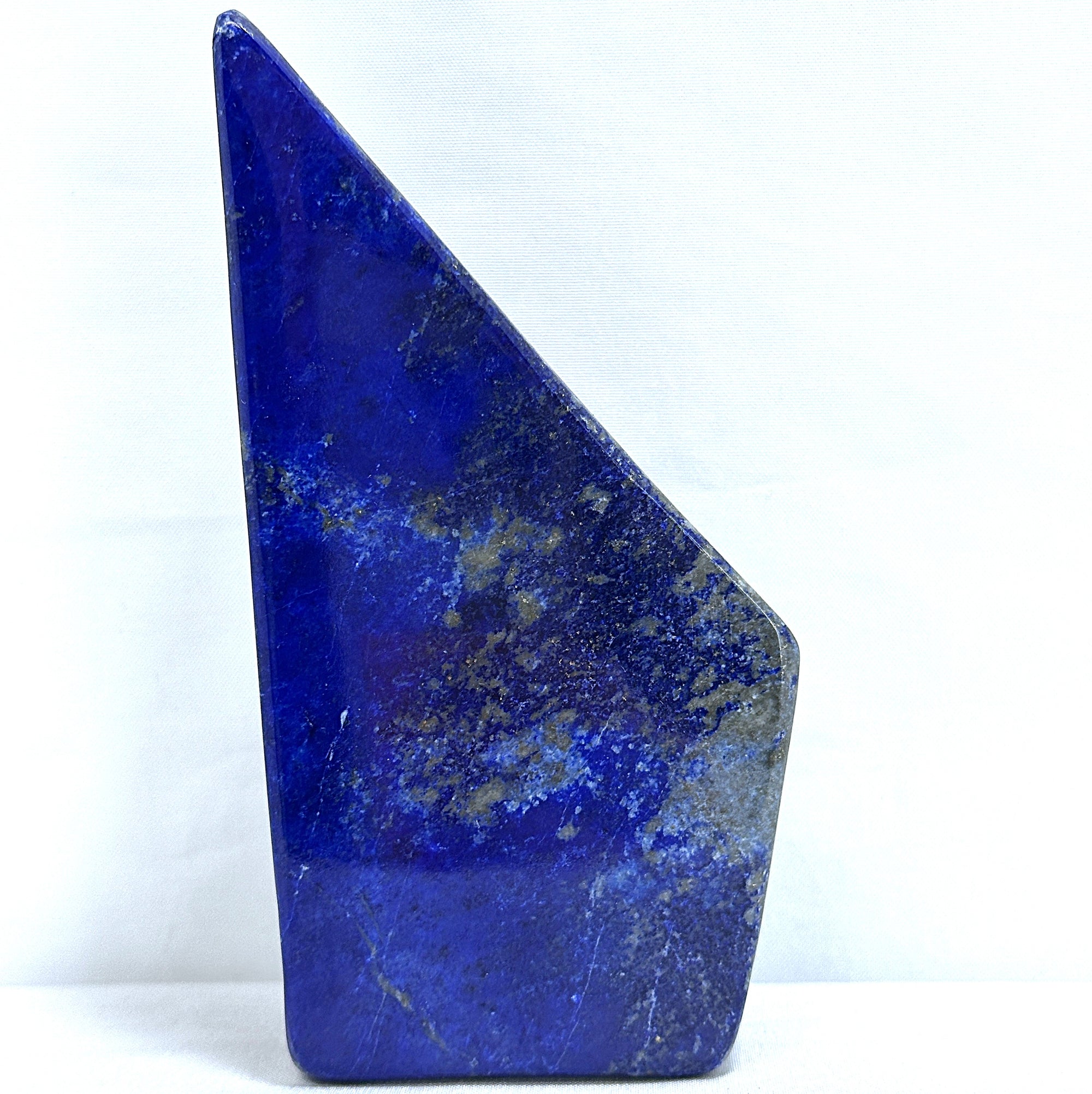 Lapis Lazuli Freeform