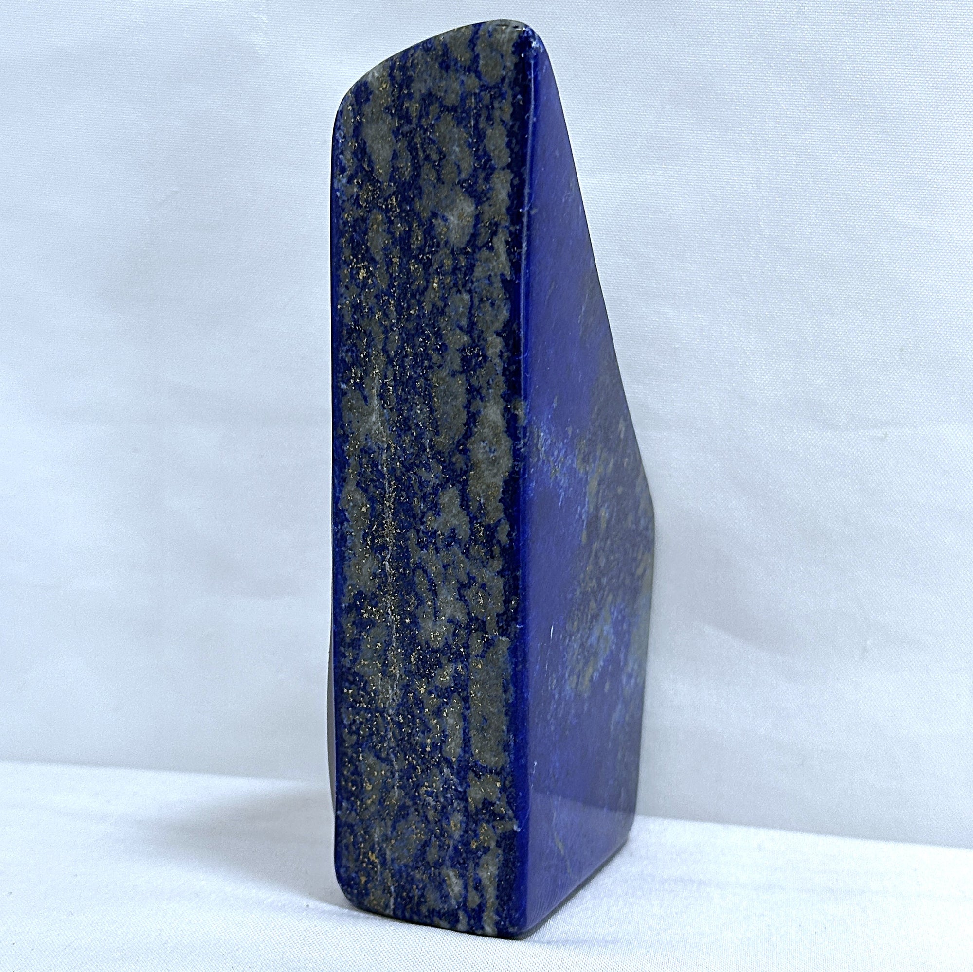 Lapis Lazuli Freeform
