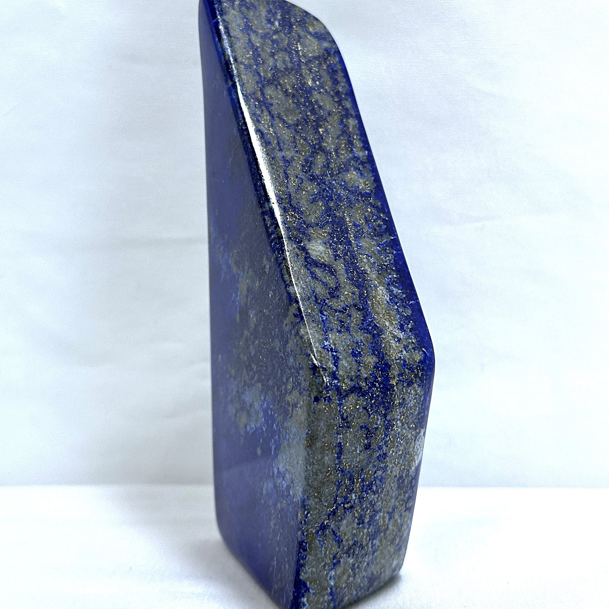 Lapis Lazuli Freeform