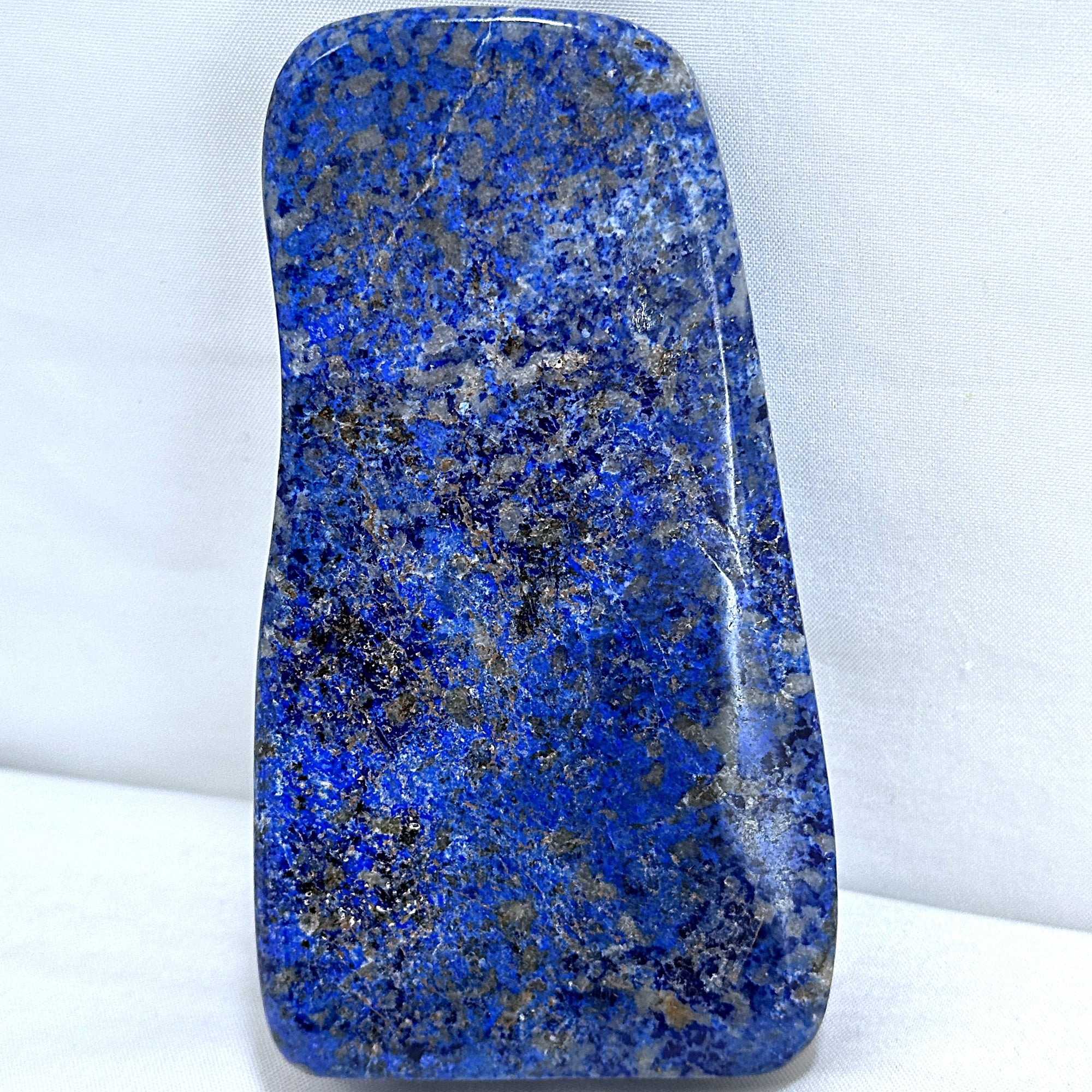 Lapis Lazuli Freeform