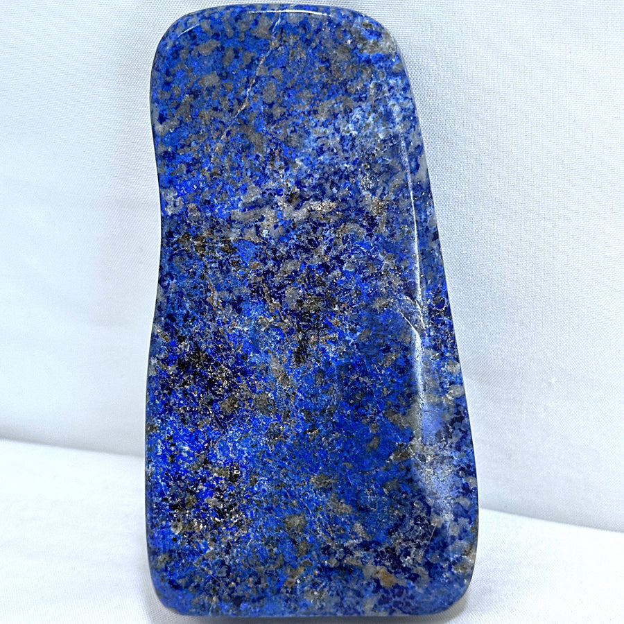 Lapis Lazuli Freeform