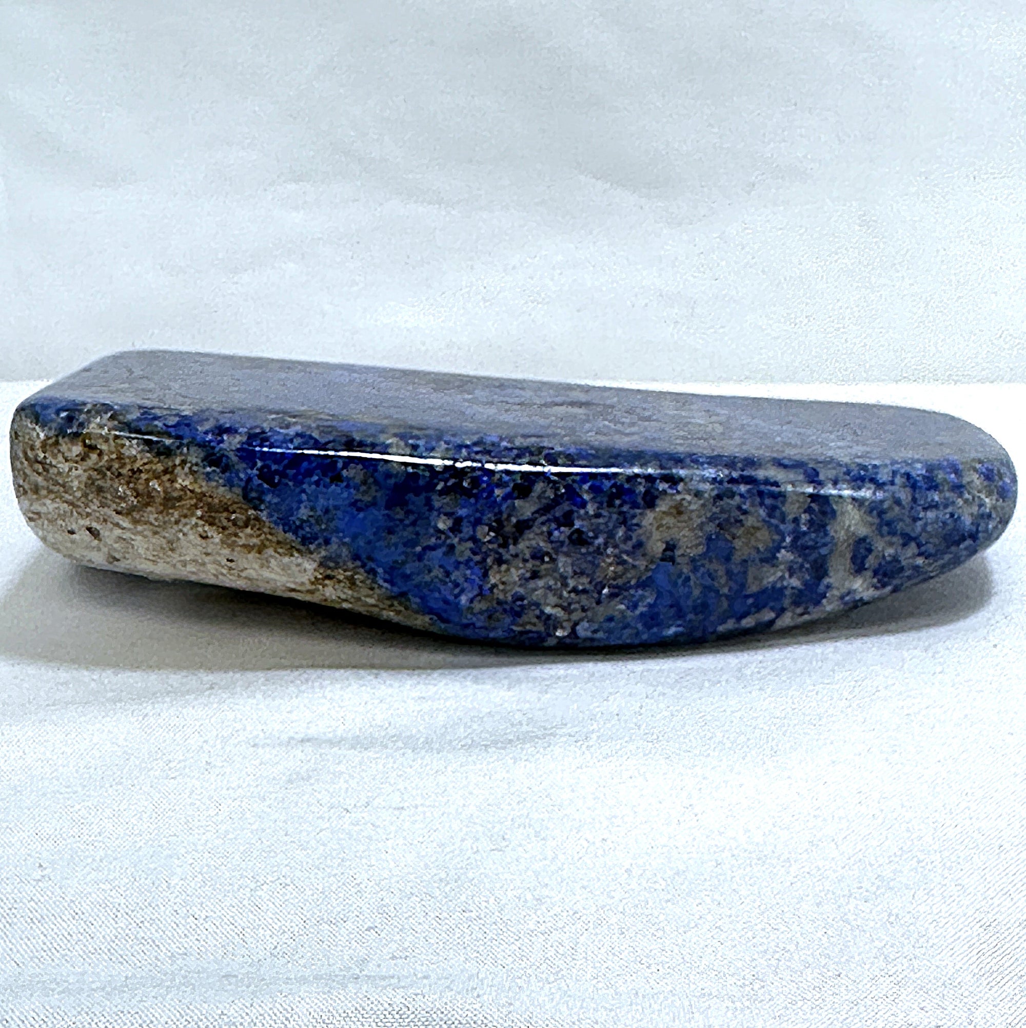 Lapis Lazuli Freeform