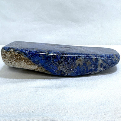 Lapis Lazuli Freeform