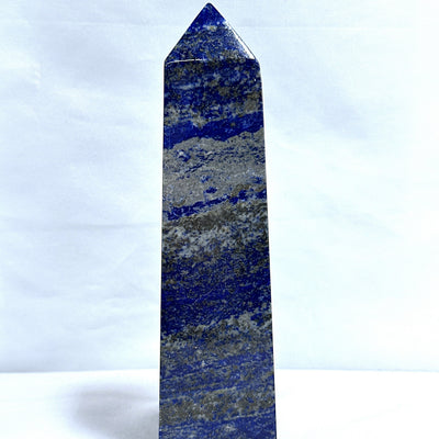 Lapis Lazuli Tower