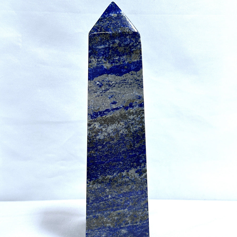 Lapis Lazuli Tower