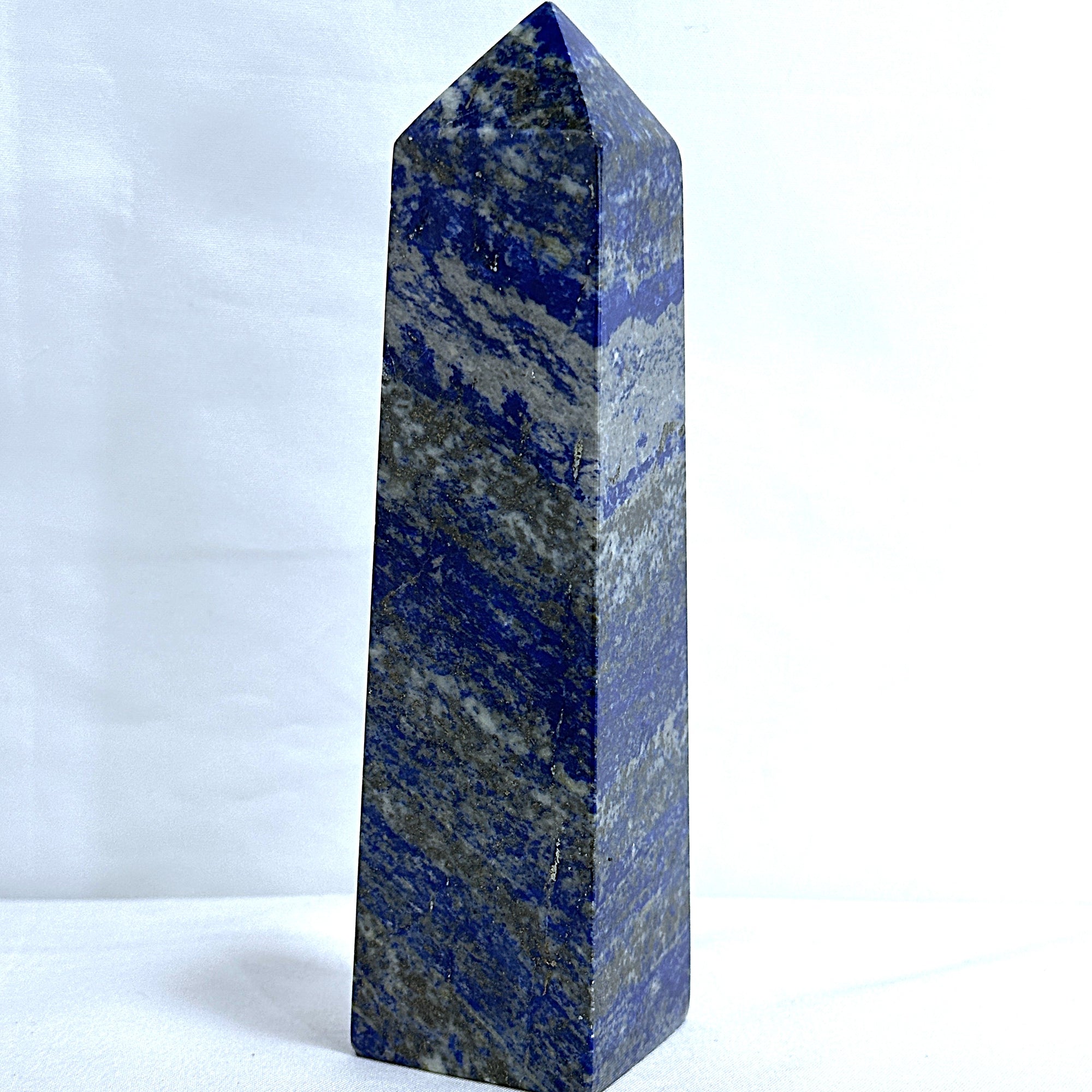 Lapis Lazuli Tower