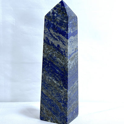 Lapis Lazuli Tower