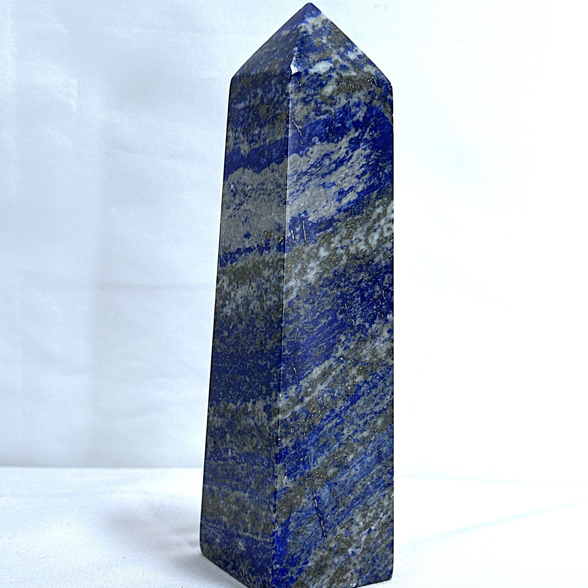 Lapis Lazuli Tower