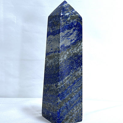 Lapis Lazuli Tower