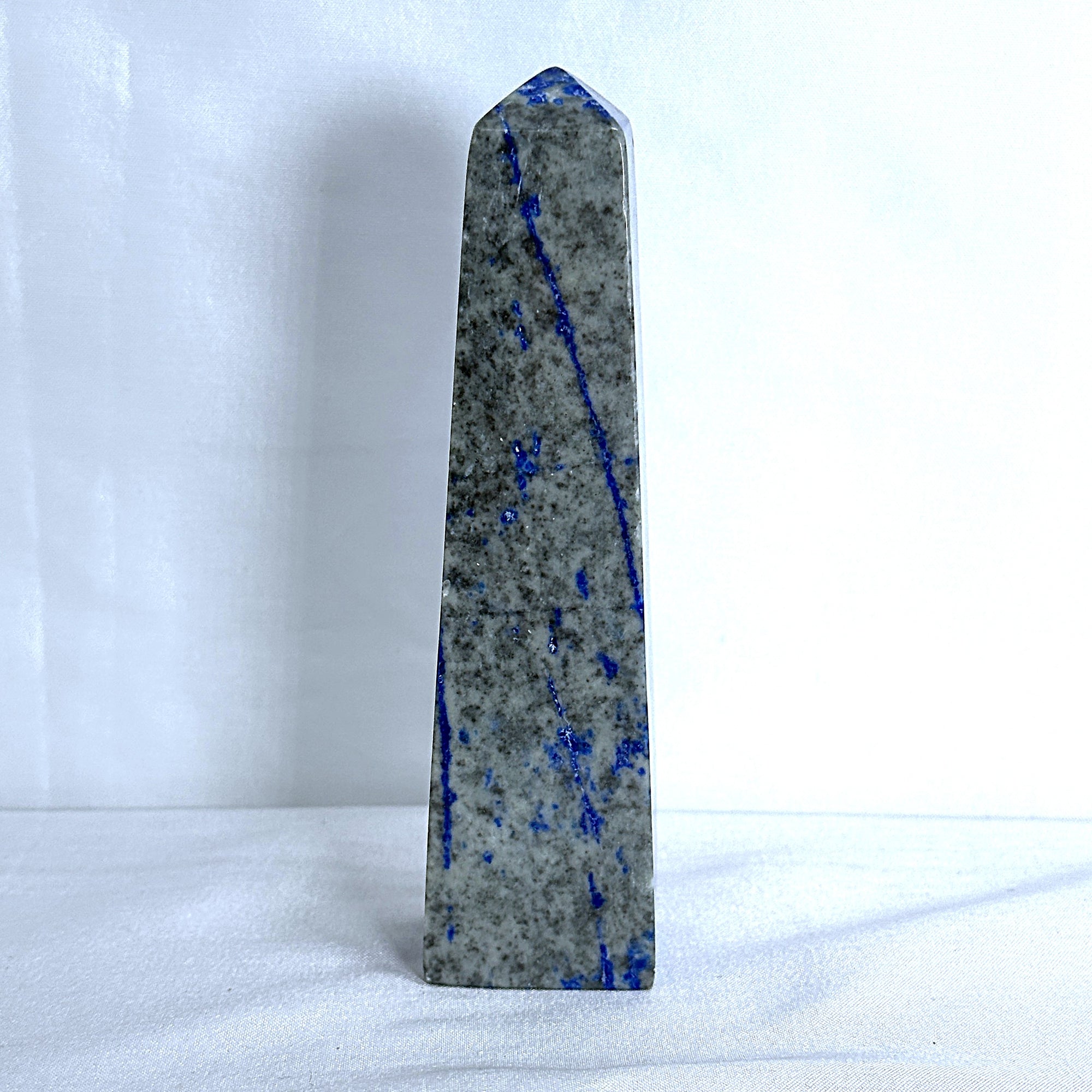 Lapis Lazuli Tower