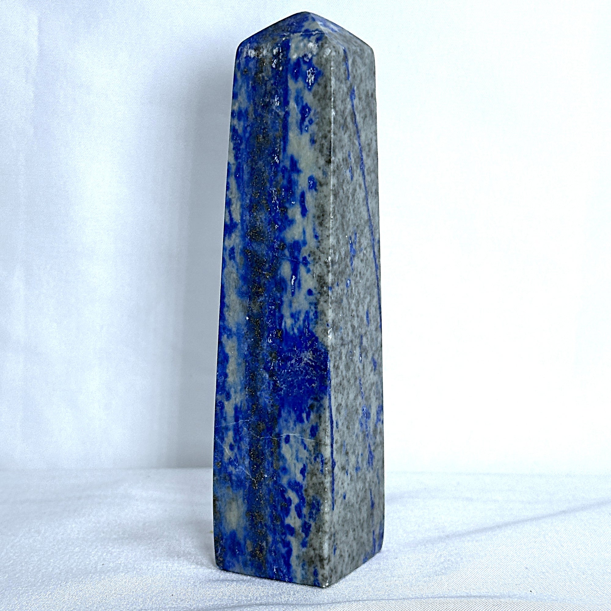 Lapis Lazuli Tower